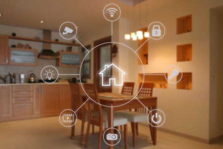 smart home