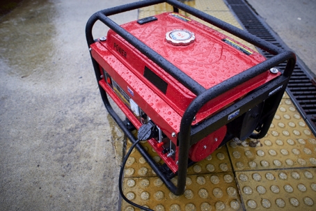Choosing Portable Generator Palm Harbor FL