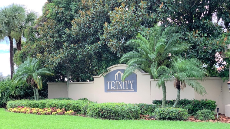 Trinity