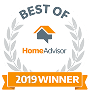 Homeadvisor -  Best of 2019