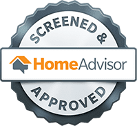 Homeadvisor -  Screened & Approved