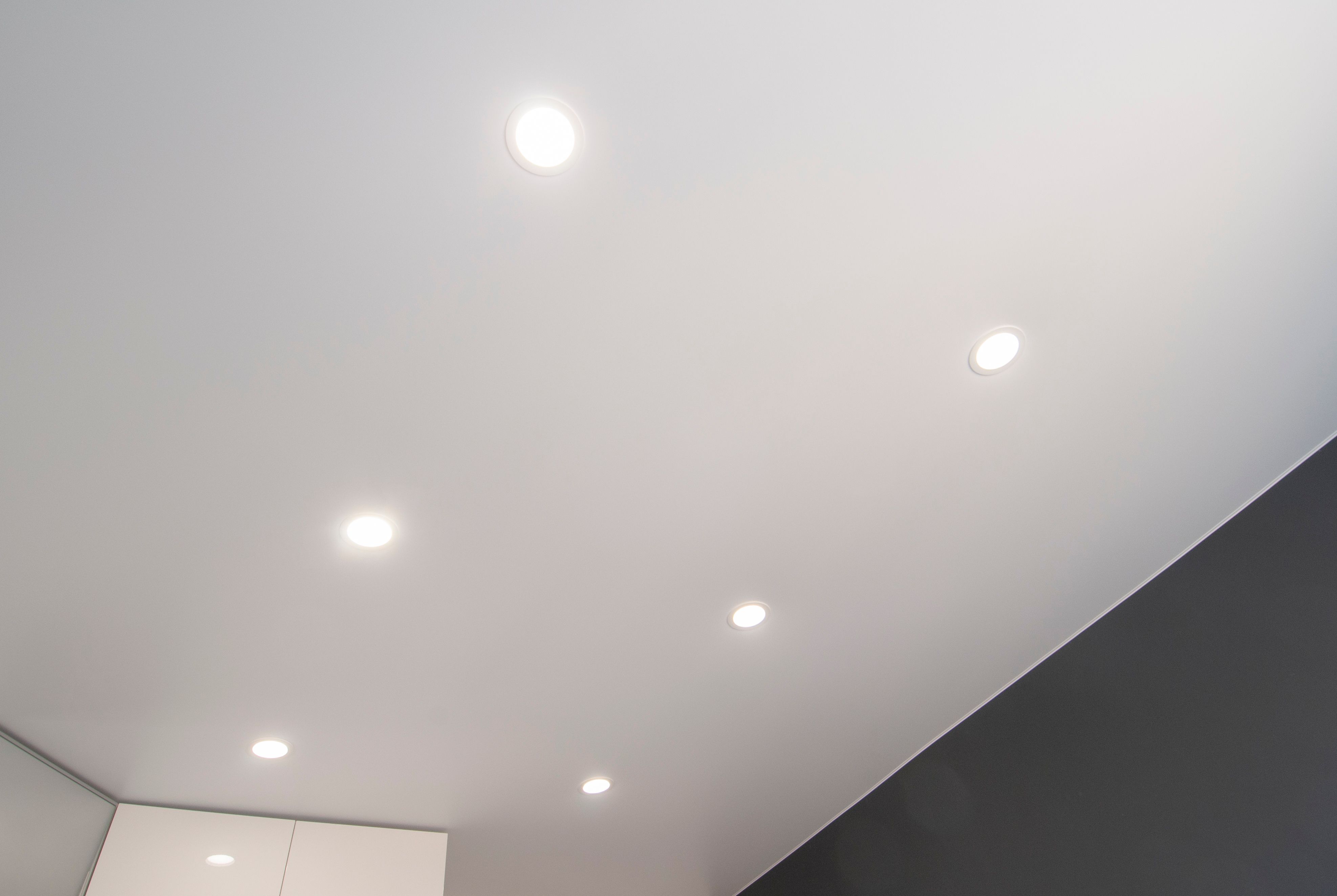 What You Need To Know About Recessed Lights